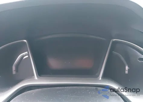 2016 Honda Civic Ex из США, поврежденный, VIN 2HGFC2F76GH551221